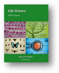 Life Science, Fourth Edition
