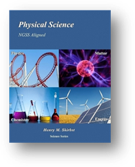 Physical Science, Fourth Edition
